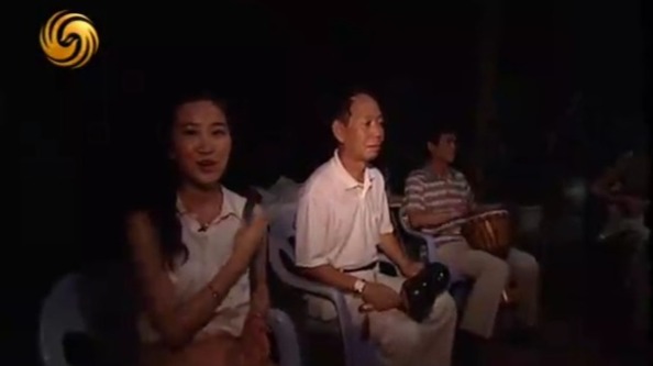 音乐是鼓浪屿岛民的共同爱好,殷承宗:鼓浪屿的和声是天生的