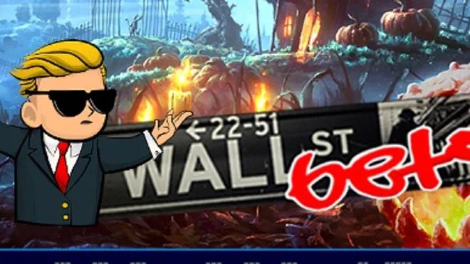 科技></p></a>互联网>正文> 这两天,不断发酵的game stop暴涨事件已经引发全球