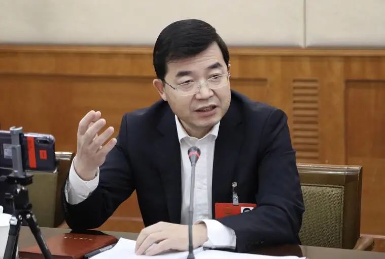 威海市委书记张海波:全域打造国际海洋科技城