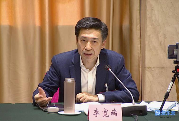 东营市委书记李宽端高标准建设黄河口国家公园努力在服务国家战略中