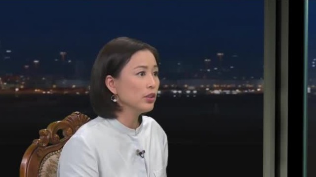 周轶君:我们在什么情况下才能实现政治包容呢?