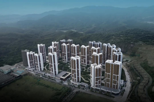 每落子一地,实地均从当地独特的文化内涵和人文魅力出发,以创新的产品