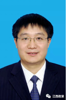 近日,赣州市委常委,章贡区委书记高世文已任赣州市政府常务副市长