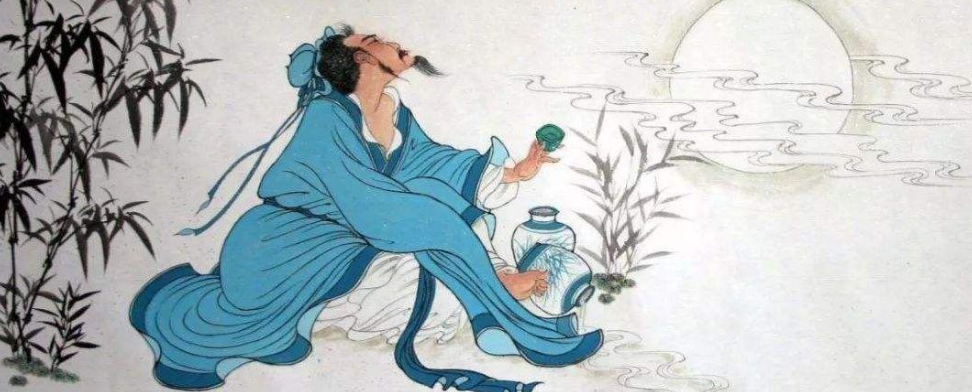 "美酒饮教微醉后" 漫谈酒诗中的意境