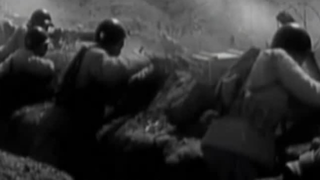 回顾1947年5月16日张灵甫兵败孟良崮饮弹身亡