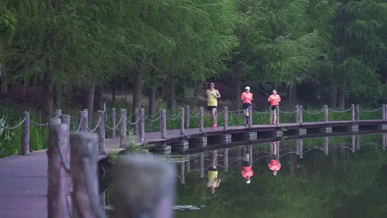 高手免费跑！重庆璧山半马4月11日开赛，规模1.2万人启动报名，成绩达标退报名费（最新发布）
