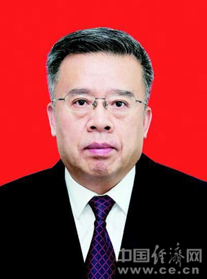 李军王国柱陈晓红当选太原市政协副主席