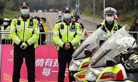 高手免费跑！重庆璧山半马4月11日开赛，规模1.2万人启动报名，成绩达标退报名费（最新发布）