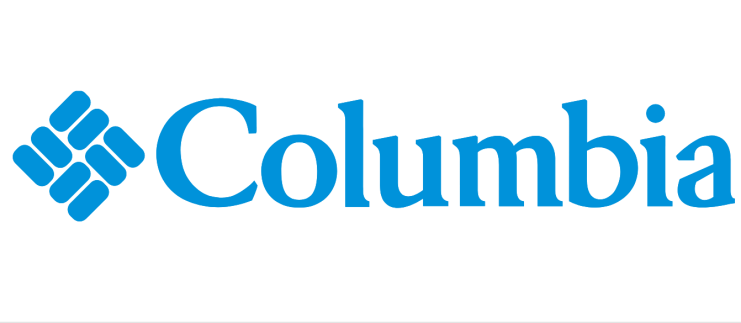 columbia户外运动品牌,打动你就这么简单!