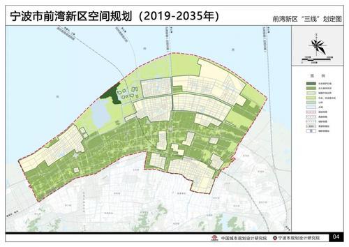 建高能级大都市区!宁波"十四五"这个新提法,背后的深意