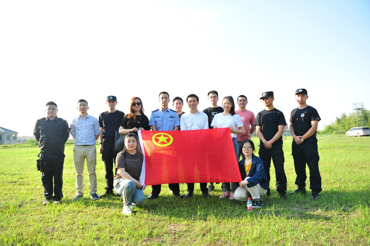 浙江省余姚市烟草专卖局(分公司):"强身健脑"锻造青年员工"十八般武艺