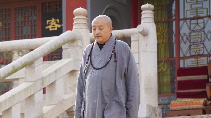 如孝法师小孩子都能乐观面对逆境为什么你不能