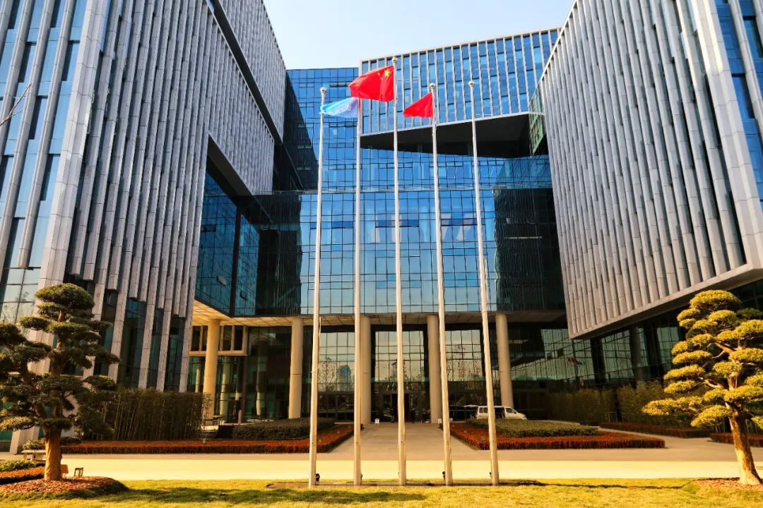 0办公区 一汽奥迪销售公司已提前布局!