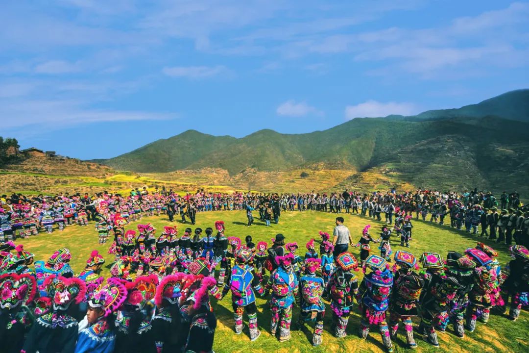 中国的“阳光城”，竟然在云南？（最新发布）