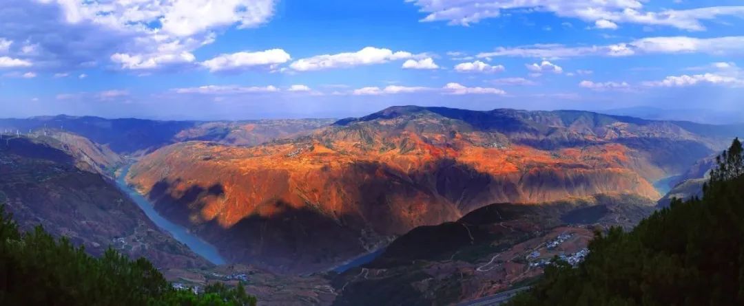 中国的“阳光城”，竟然在云南？（最新发布）