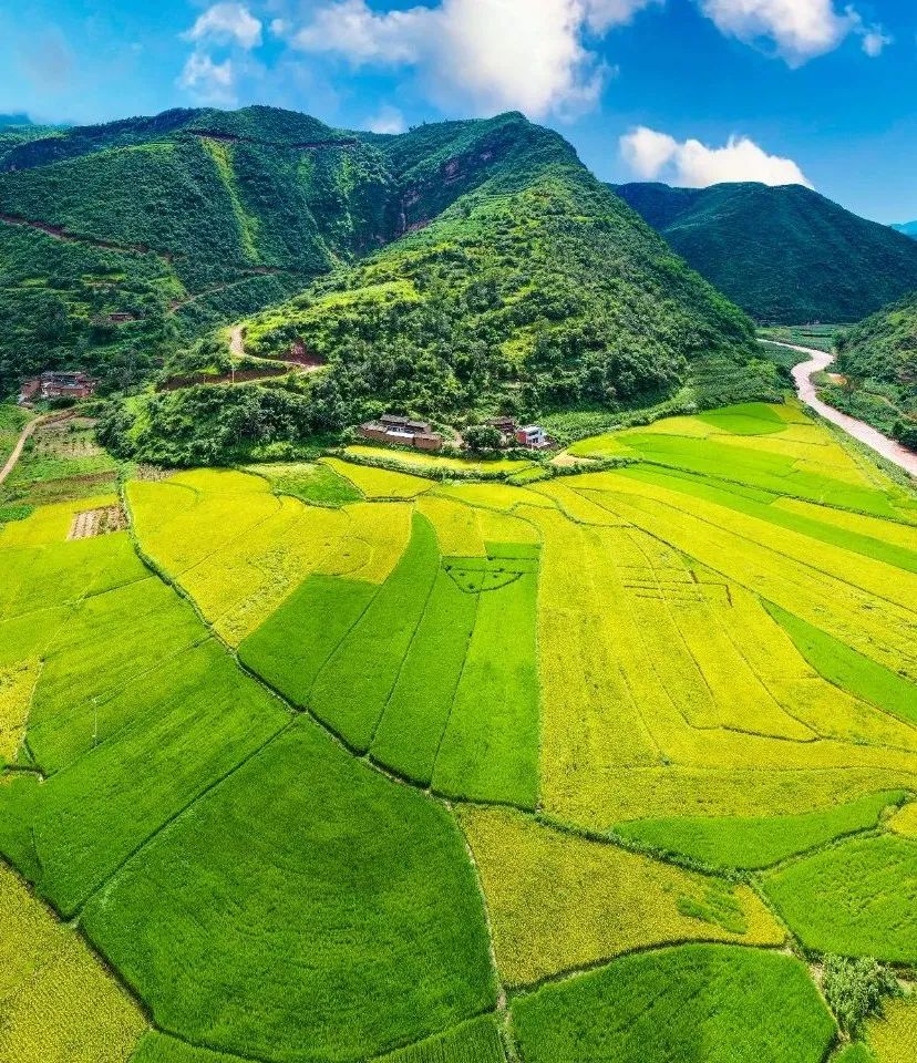 中国的“阳光城”，竟然在云南？（最新发布）