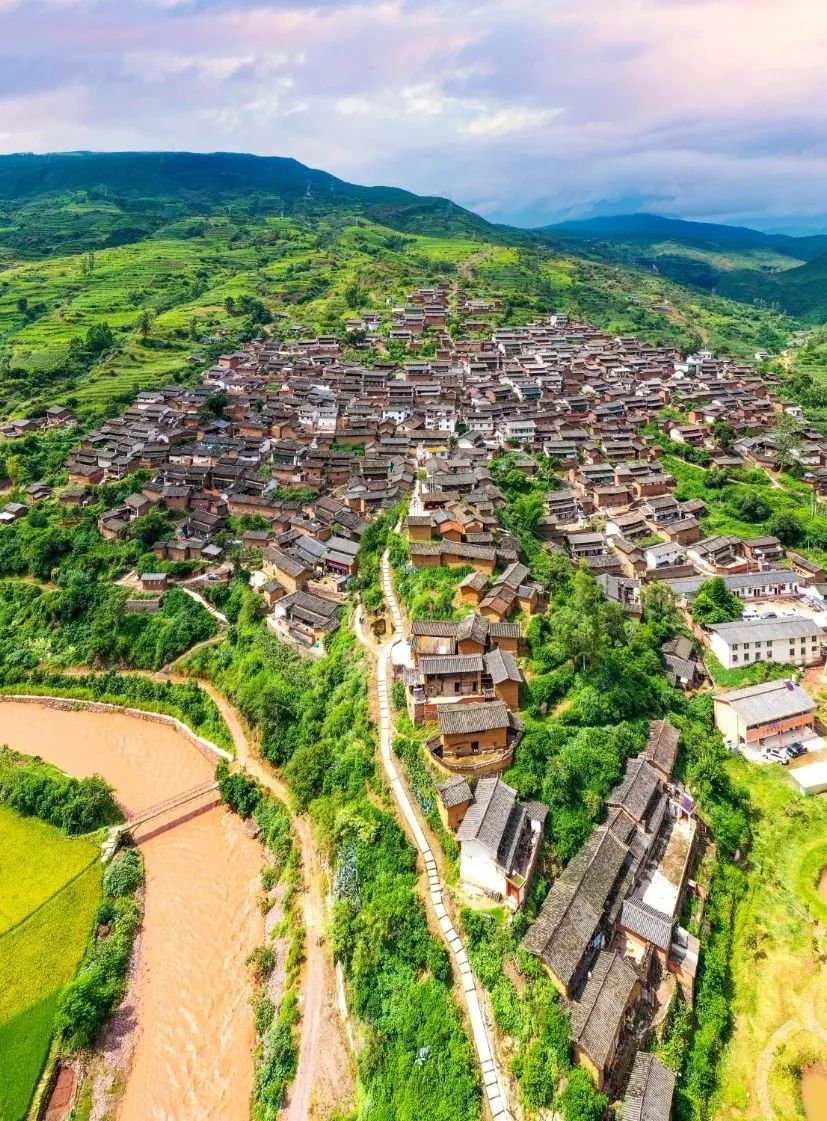 中国的“阳光城”，竟然在云南？（最新发布）