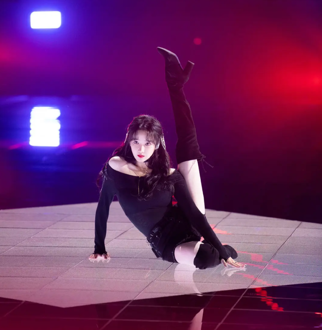 穿泳衣最好看的女演员,居然还拿了三个体育项目冠军?