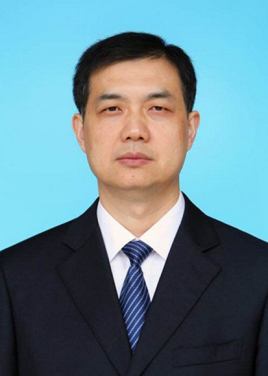 湖南省自然资源厅厅长周海兵履新省发改委党组书记