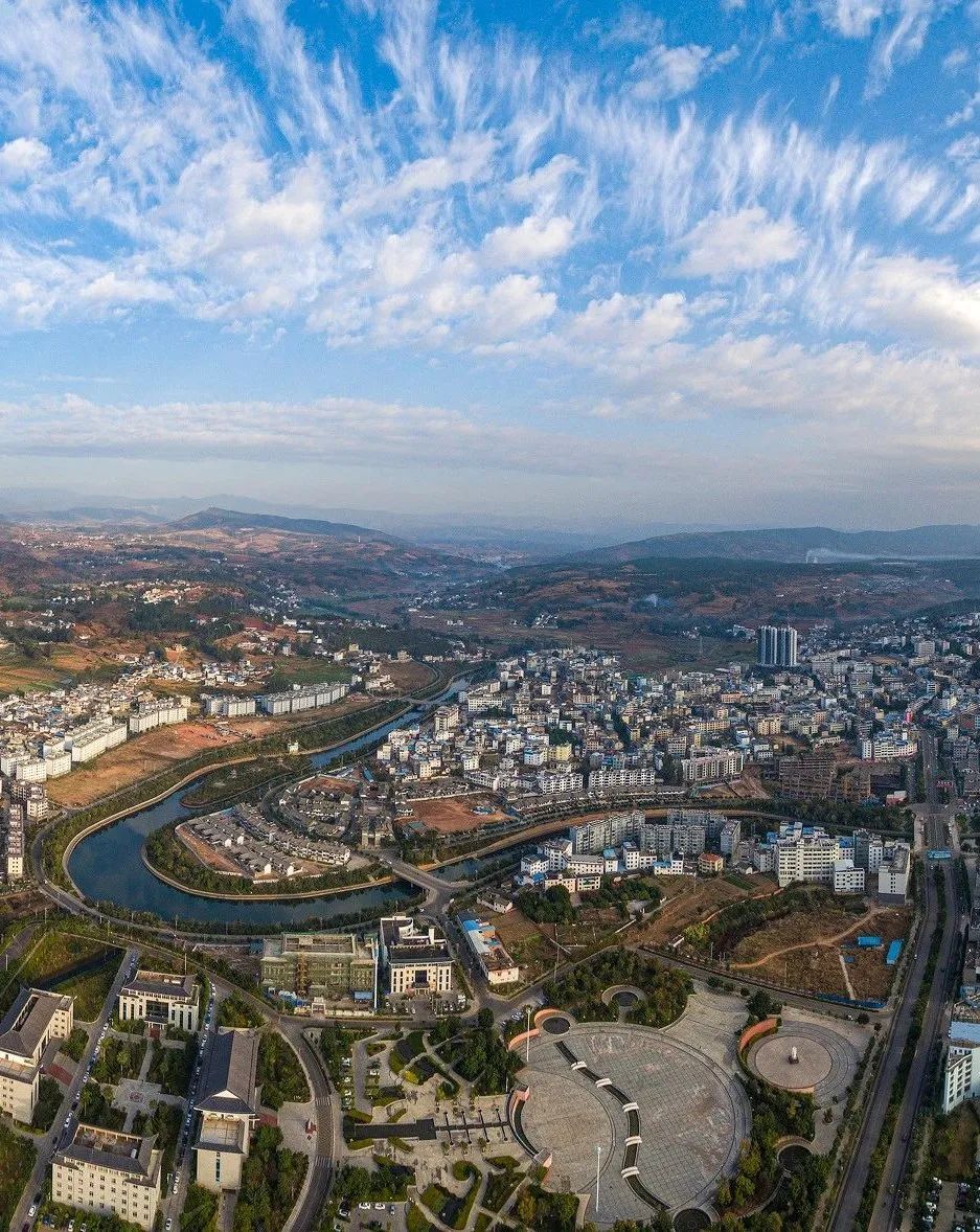 中国的“阳光城”，竟然在云南？（最新发布）