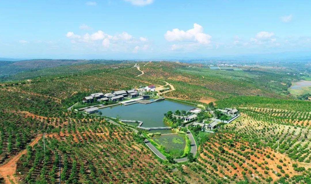 中国的“阳光城”，竟然在云南？（最新发布）