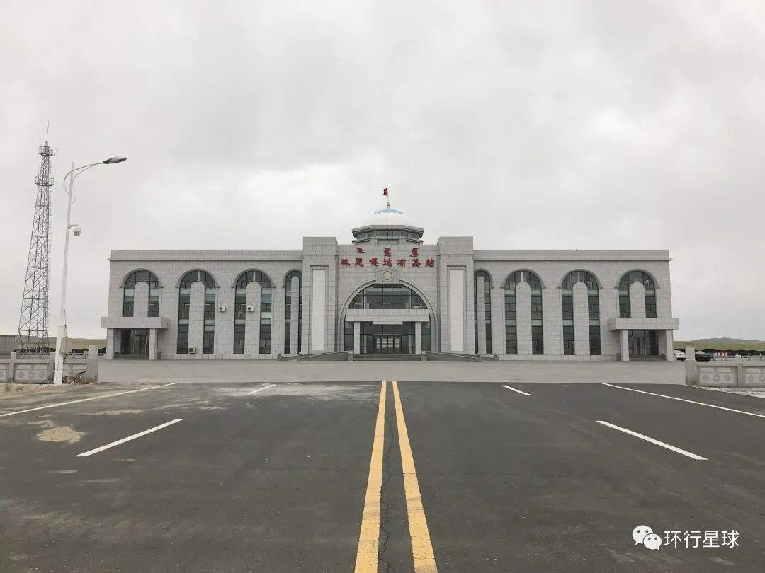去了一趟内蒙古边境，差点回不来......（最新发布）