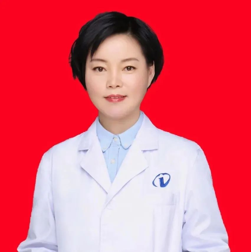 万丽琴 主任医师 教授