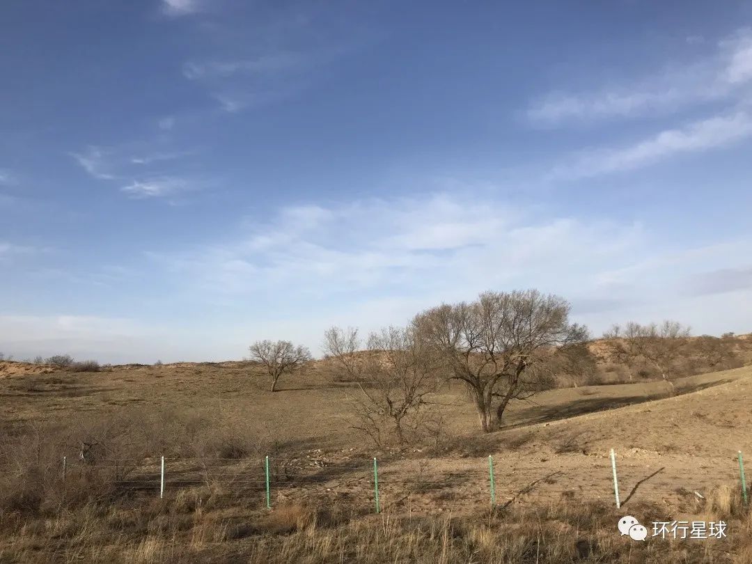 去了一趟内蒙古边境，差点回不来......（最新发布）