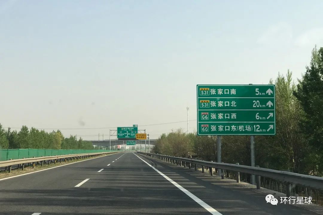 去了一趟内蒙古边境，差点回不来......（最新发布）