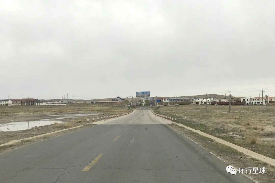 去了一趟内蒙古边境，差点回不来......（最新发布）