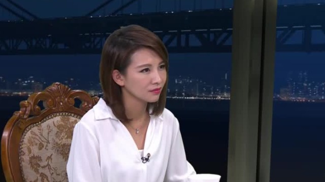 林玮婕:香港电影的共鸣度越来越低