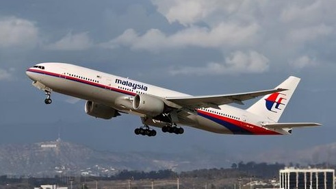 揭秘马航mh370事件恐怖分子劫机可能性有多大