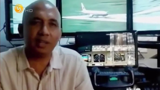 揭秘马航mh370失联事件:机长劫机的可能性有多大?