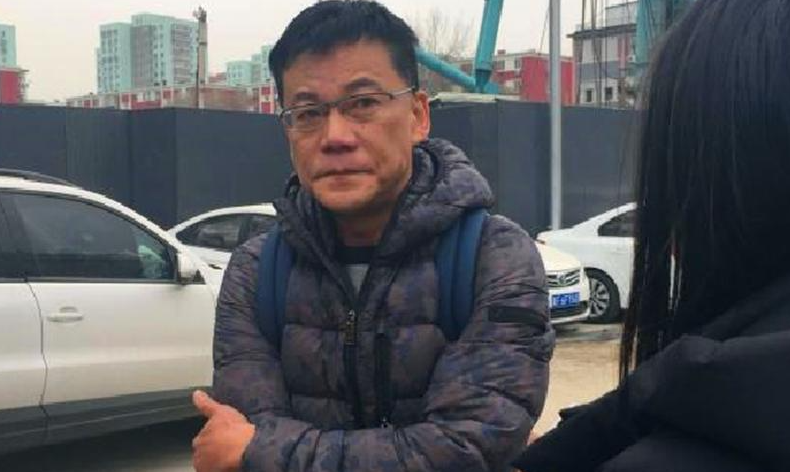 李国庆抢当当公章一案民事裁定书公开当当要求李国庆赔偿107万