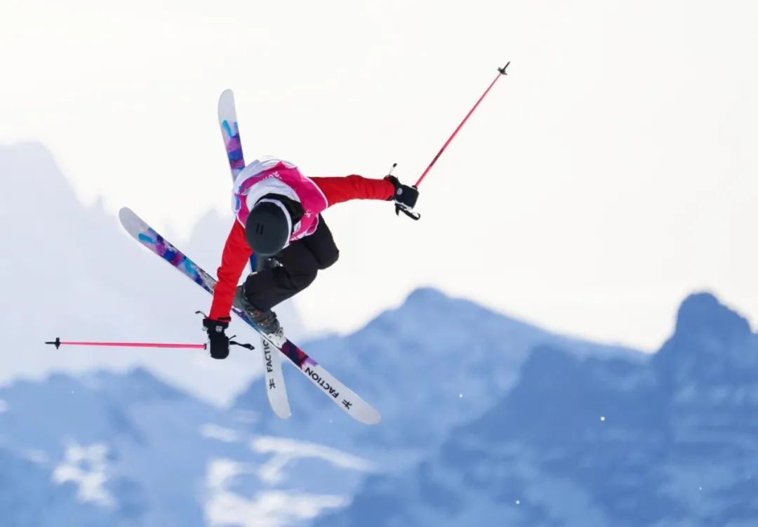 冬奥中心和冬奥组委_冬奥小项会项目有哪些_越野滑雪冬奥会