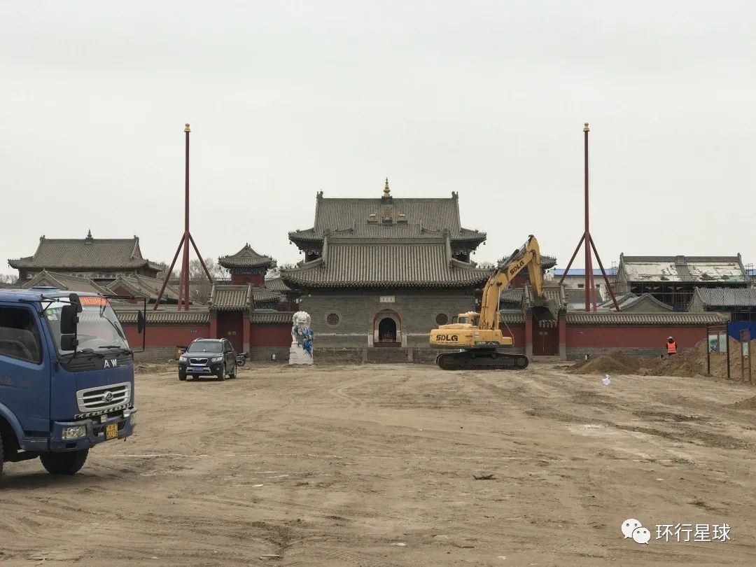去了一趟内蒙古边境，差点回不来......（最新发布）