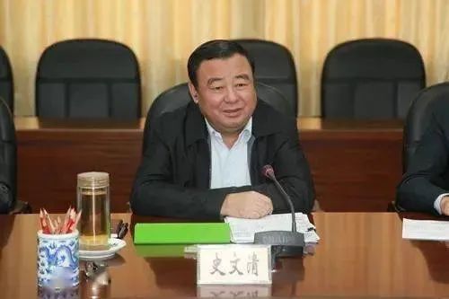 卷入戏精虎史文清案的正厅还曾指使他人外逃