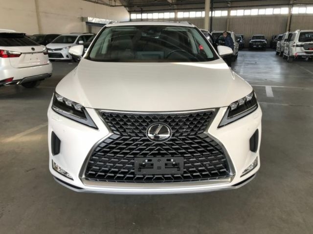 rx350雷克萨斯价格,rx300雷克萨斯价格 21款雷克萨斯rx350豪华配置优惠万元