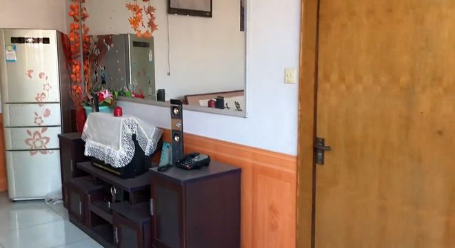 东北大姐花10万爆改农村土平房吸引10万网友围观