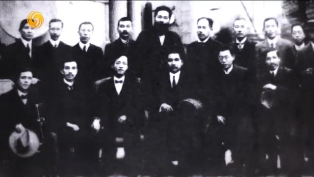 孙中山为什么一定要赶在1911年的最后一天宣誓就职临时大总统