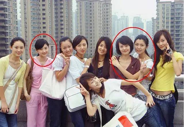 求景甜电视剧半永久