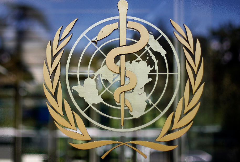 海外网3月31日电 当地时间30日,世界卫生组织在日内瓦正式发布中国