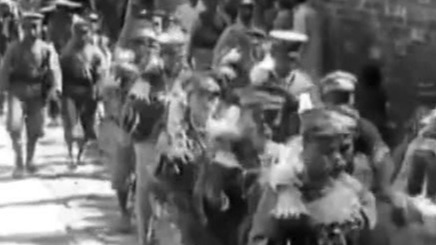 1927年广州起义失败,为何叶剑英成为最后撤离的起义者