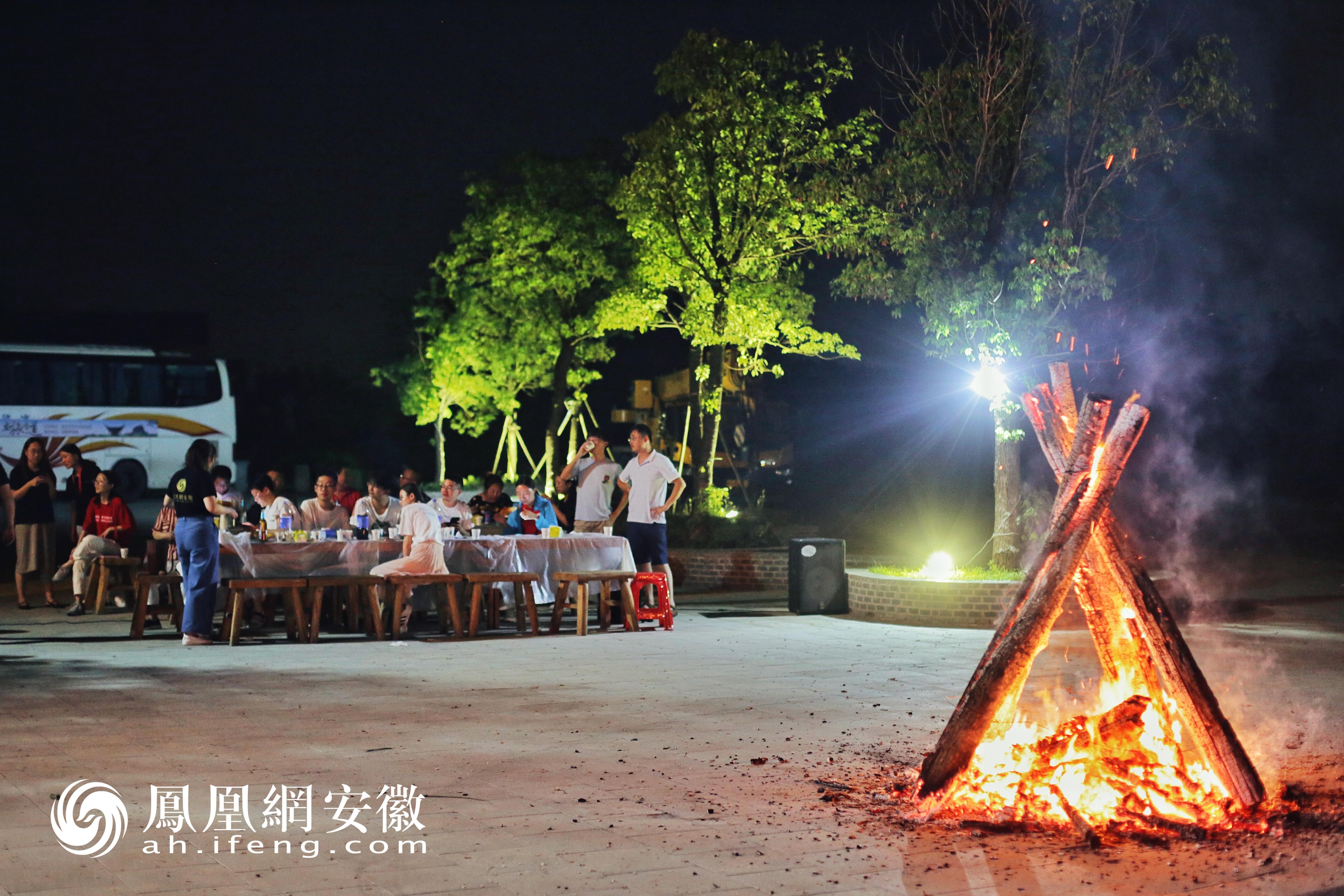 春游江淮请您来写给滁州的诗全椒大墅镇的半日闲