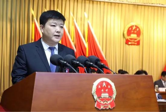 人事观察山东地方干部年轻化步伐加快
