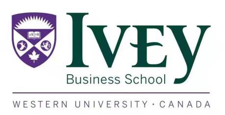 林顿学院斩获加拿大最强商学院ivey商学院offer