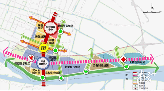 中山民众科创园控规亮相园区定位湾区西岸科创中心