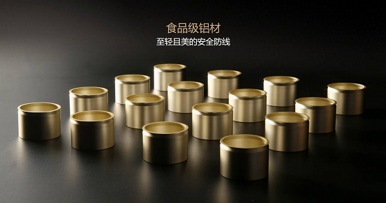 什么是真正的企业成就,杜国楹创造的小罐茶