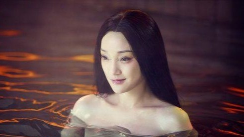 画皮2:一个眼神秒惑众生,周迅把狐妖演绎得淋漓尽致