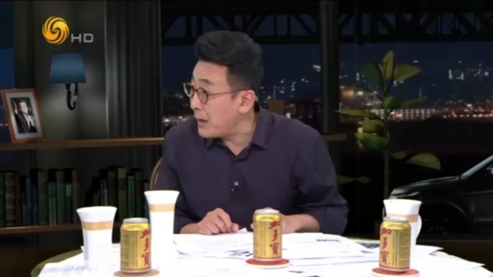 锵锵三人行许子东印度农村数万农民要求总统批准自杀20150817完整版